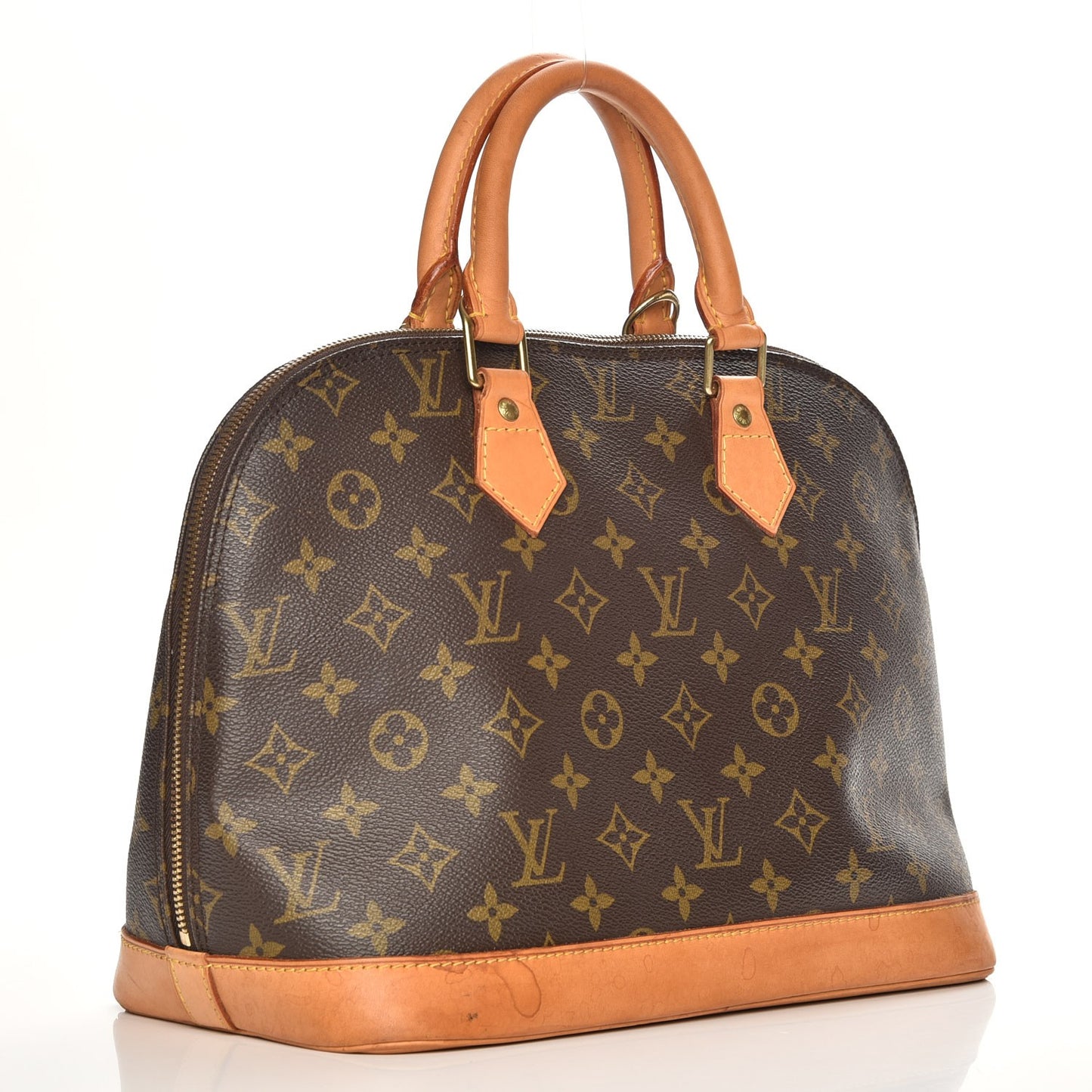 Monogram Alma PM