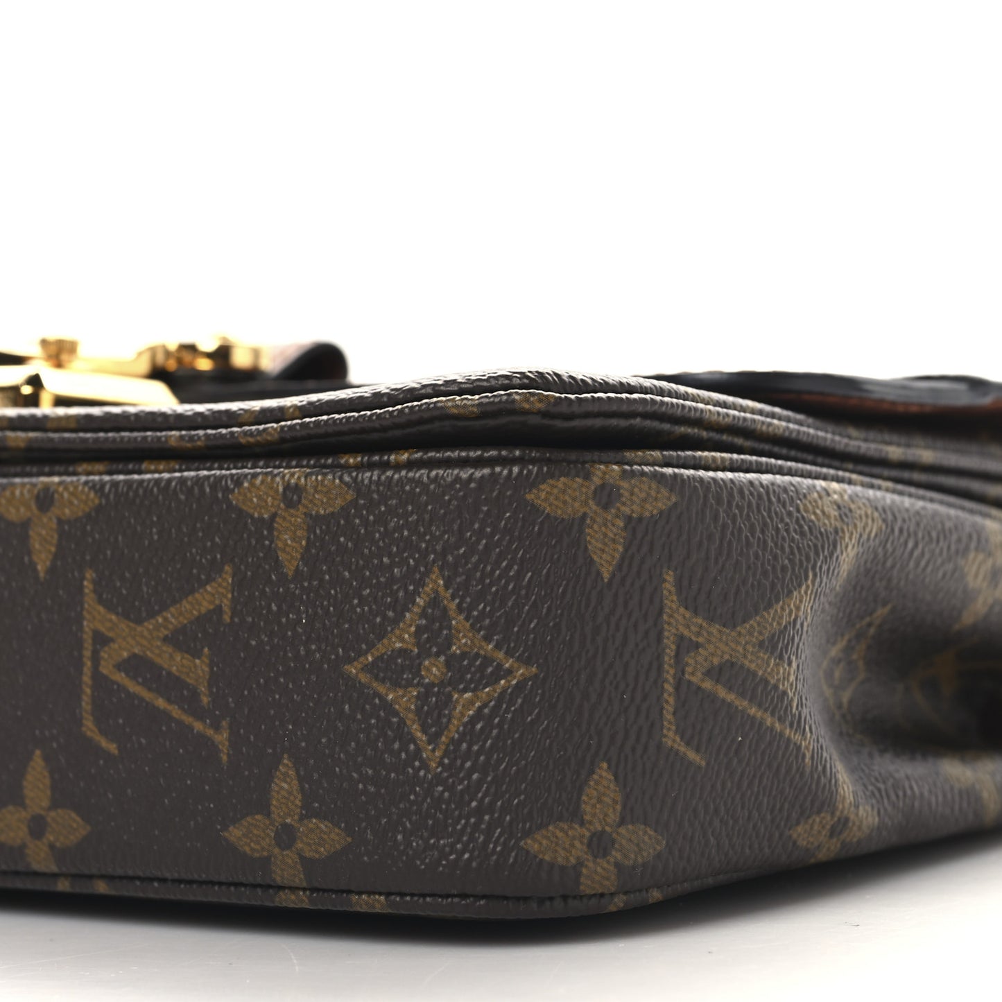 Monogram Marceau Caramel