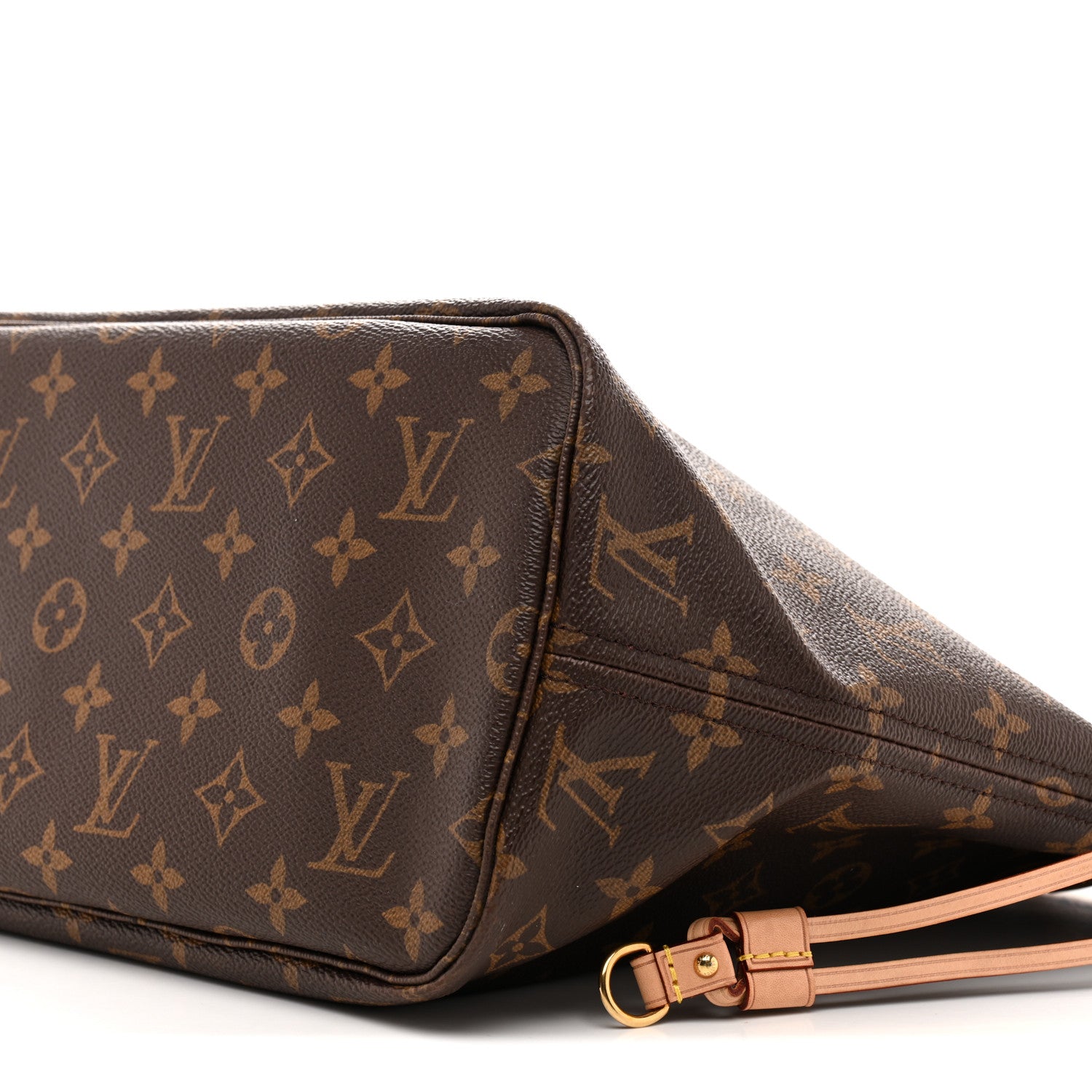 Louis Vuitton Monogram Neo Neverfull MM Cherry 1840678 – FASHIONPHILE