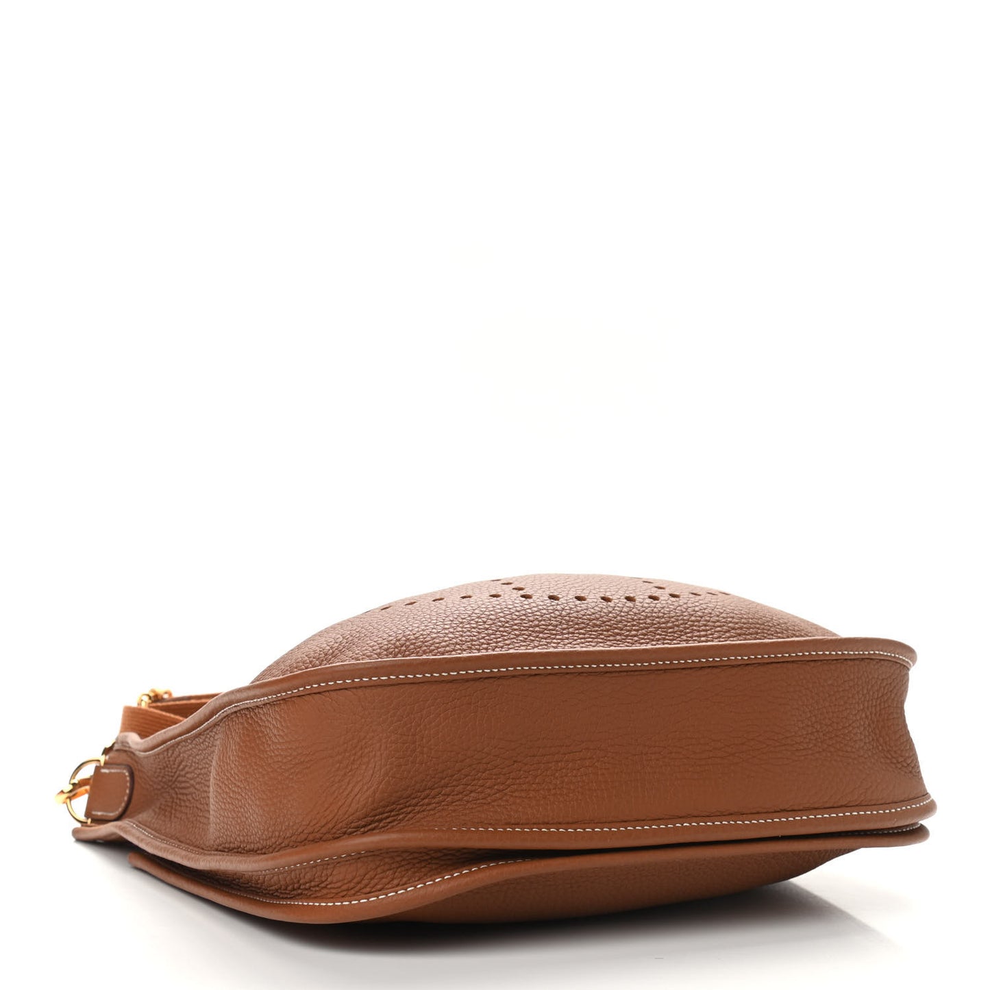 Taurillon Clemence Evelyne III PM Gold