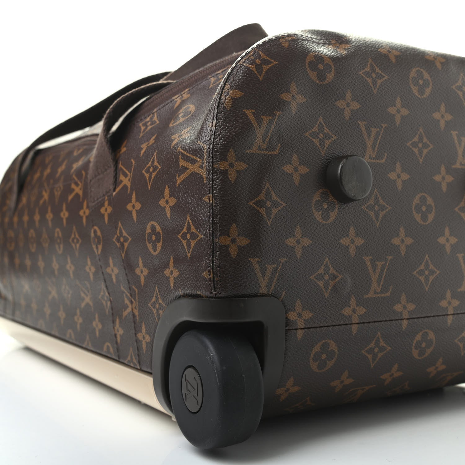 Louis Vuitton Monogram Horizon Soft Duffle 55 7 of 20