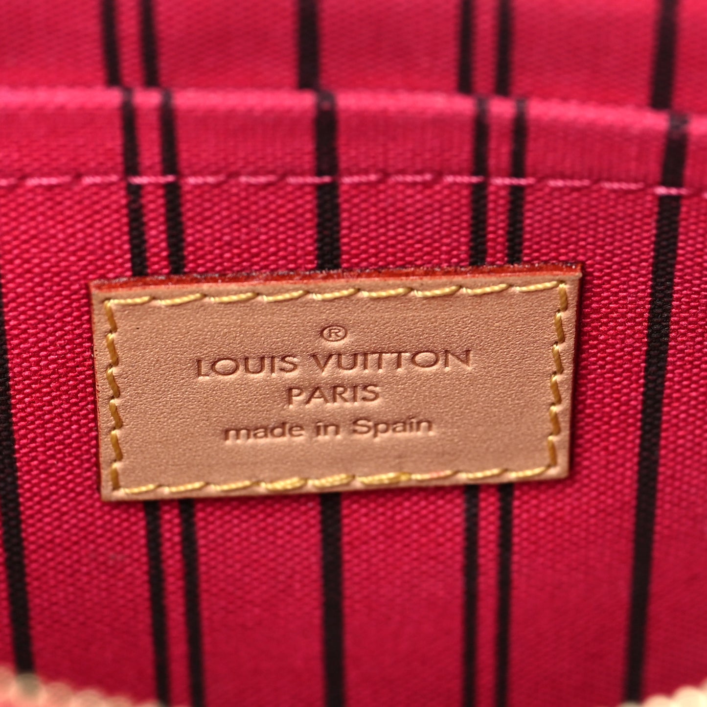 Vernis Roxbury Drive Pomme D'Amour