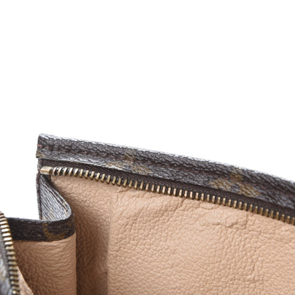 Louis Vuitton Monogram Toiletry Pouch 19 11 of 13