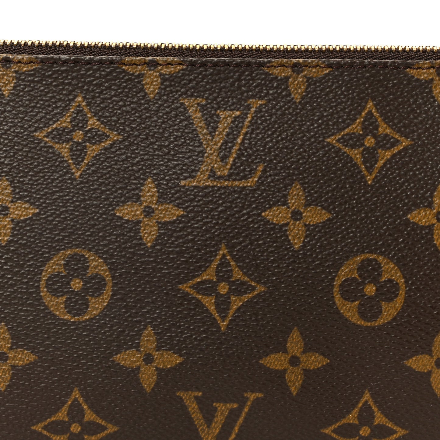 Monogram Pochette Accessories