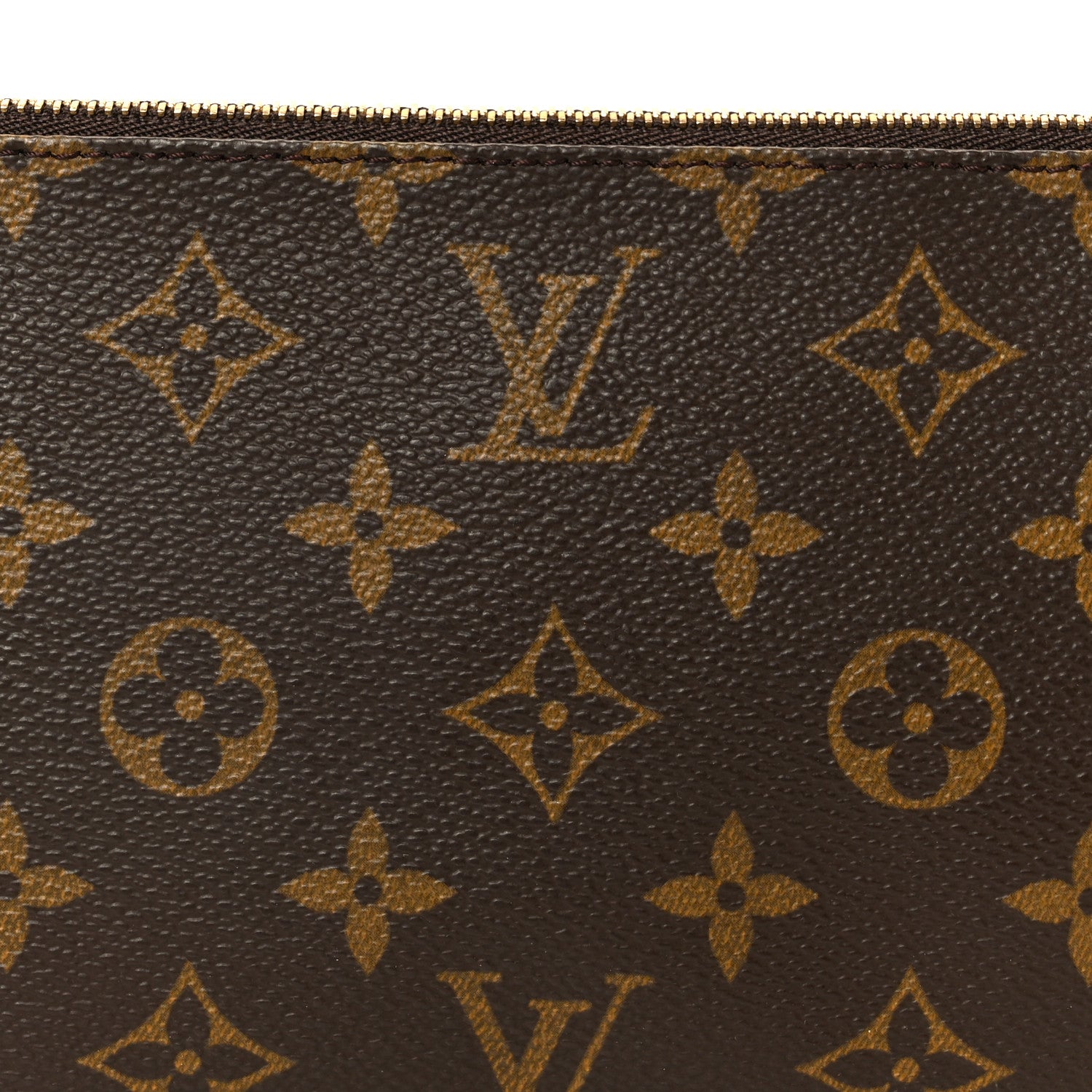 Louis Vuitton Monogram Pochette Accessories 8 of 10