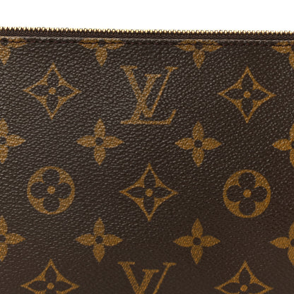 Louis Vuitton Monogram Pochette Accessories 8 of 10