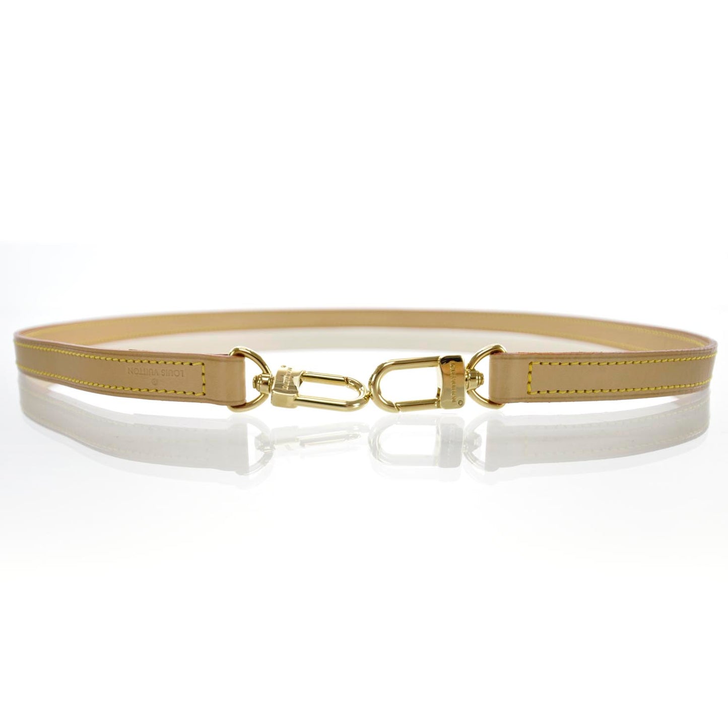 Vachetta Shoulder Strap
