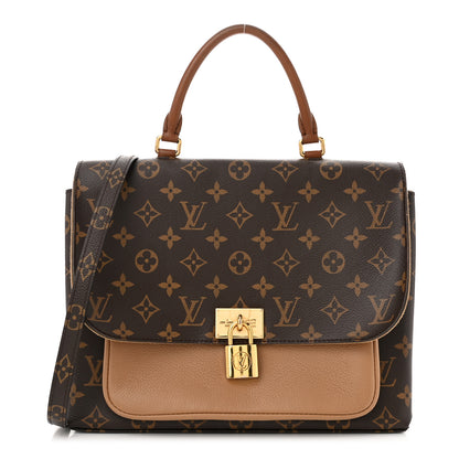 Louis Vuitton Monogram Marignan Sesame 1 of 13