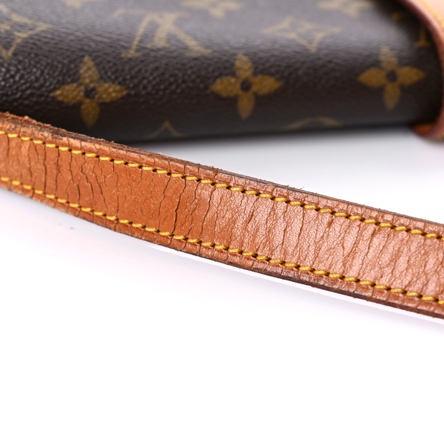 Monogram Chantilly GM