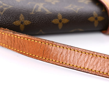 Louis Vuitton Monogram Chantilly GM 23 of 24