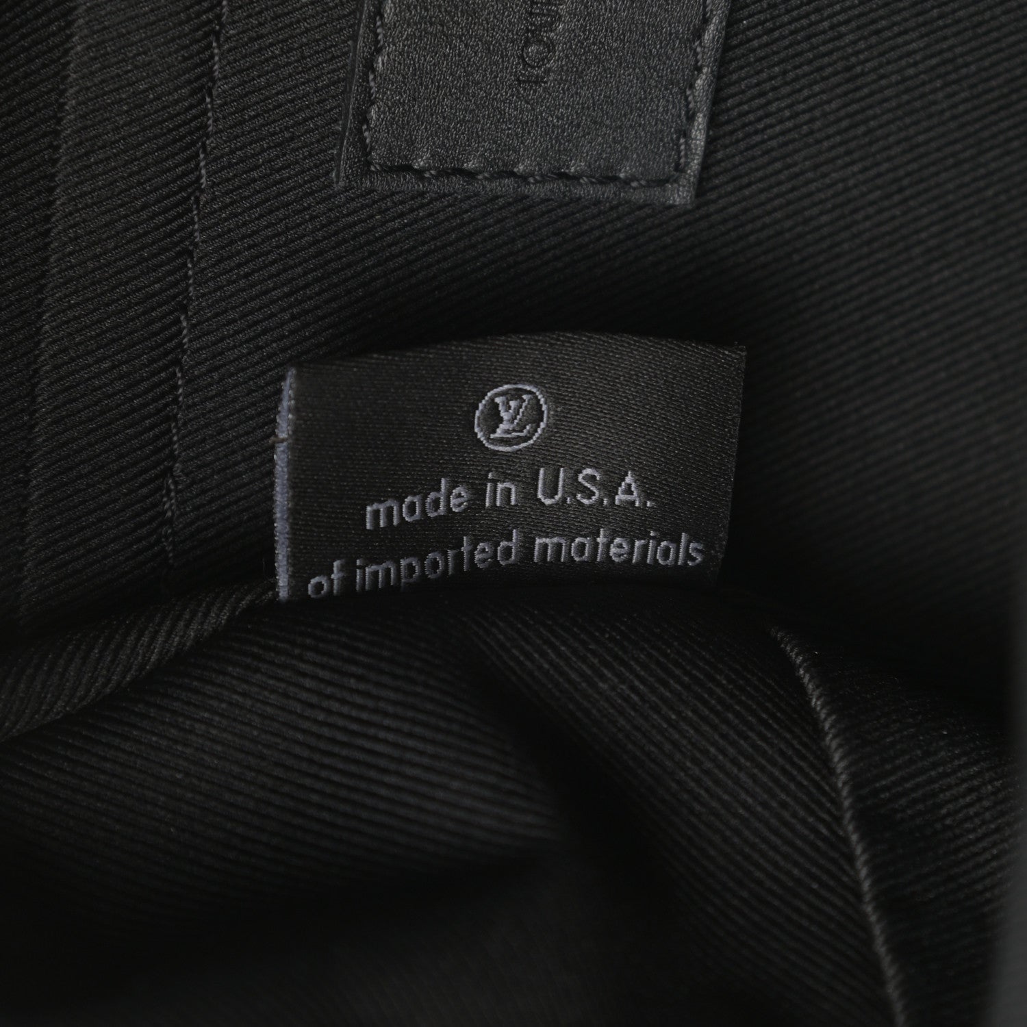 Louis Vuitton Monogram Palm Springs Backpack Mini 7 of 12