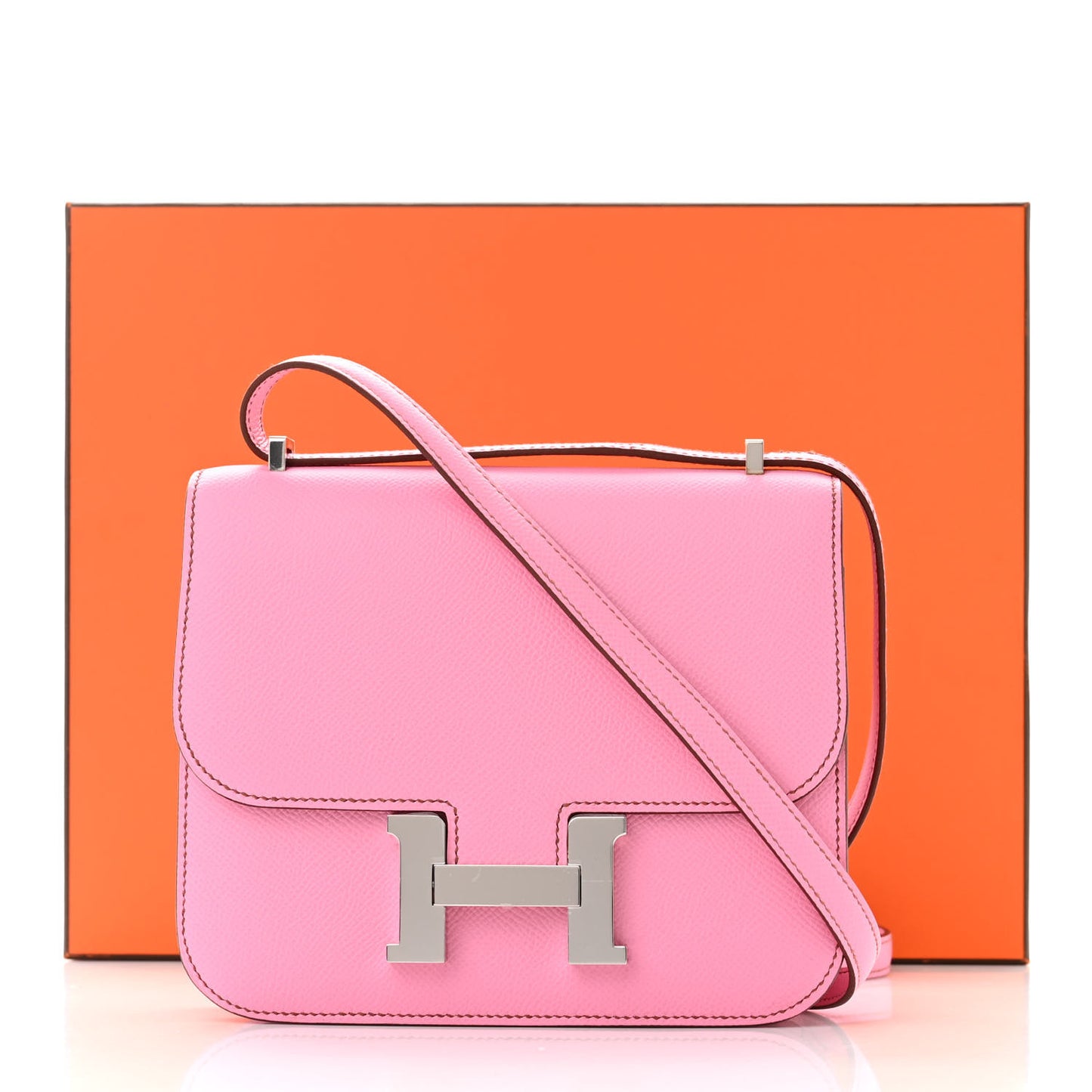 Epsom Constance 18 5P Pink