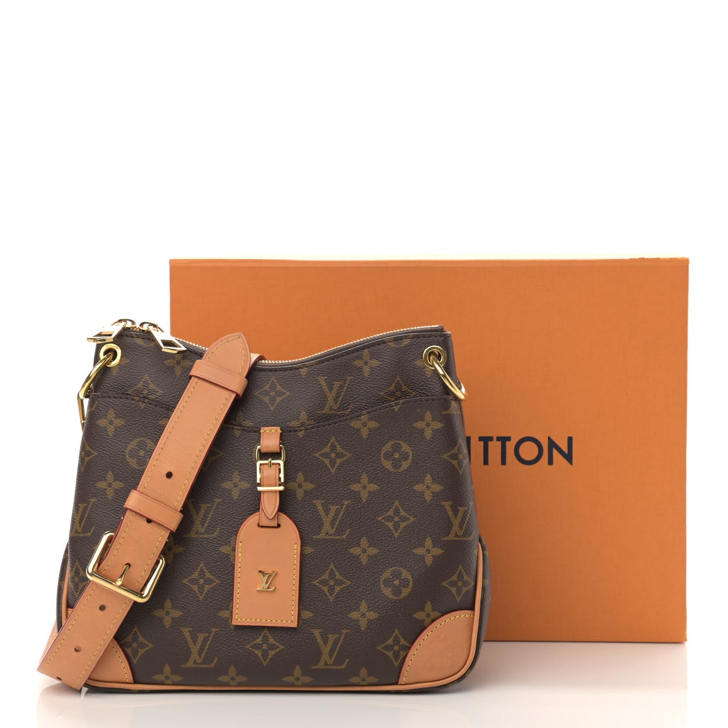 Monogram Odeon PM Natural