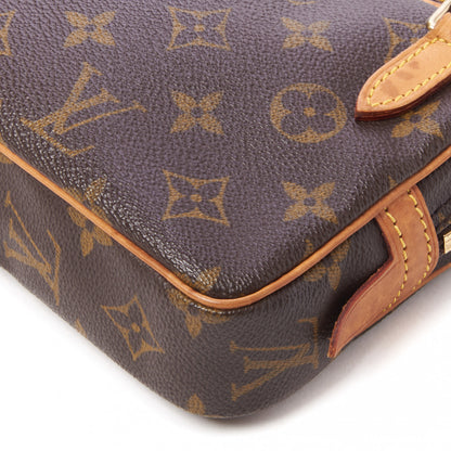 Louis Vuitton Monogram Pochette Marly Bandouliere 7 of 8