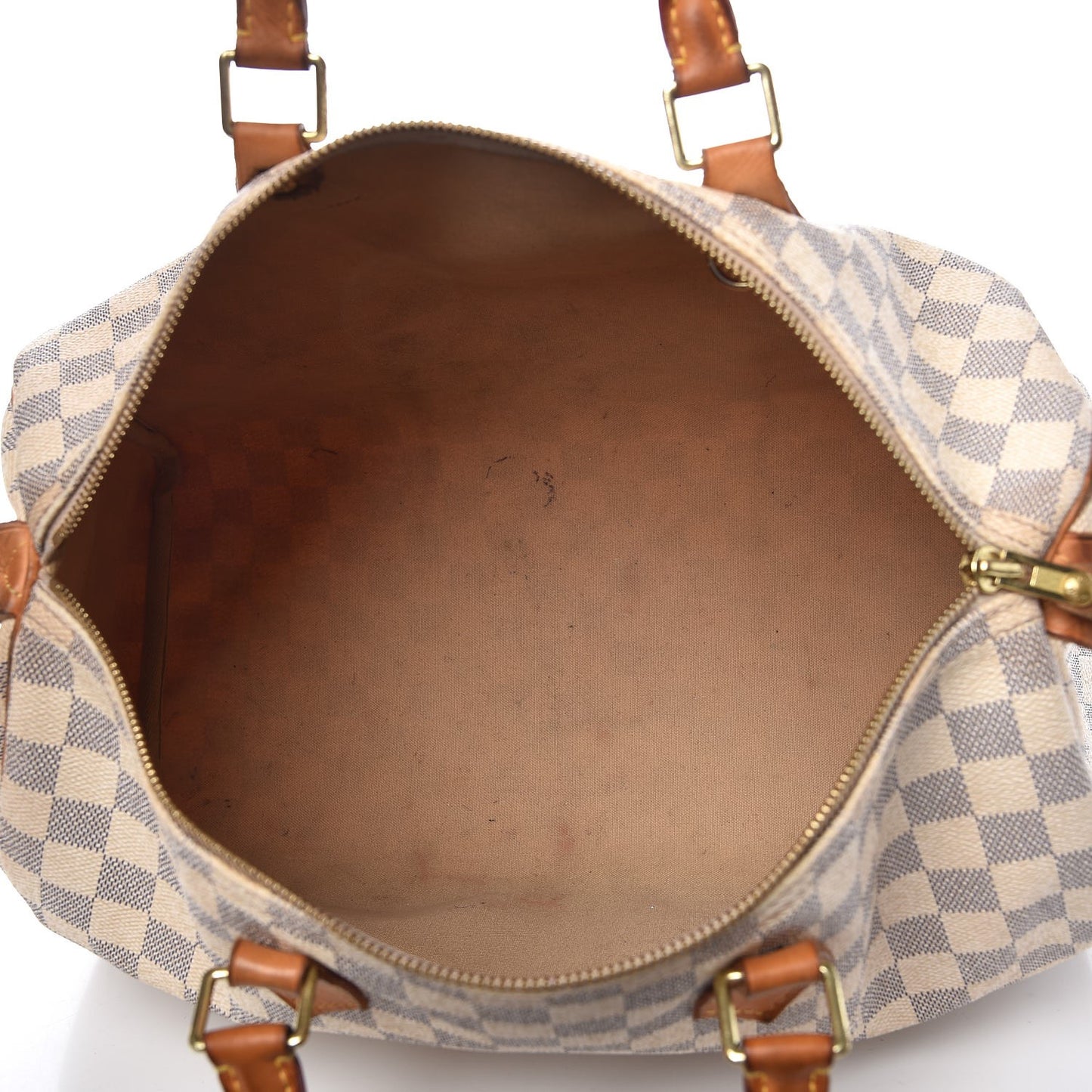 Damier Azur Speedy 35