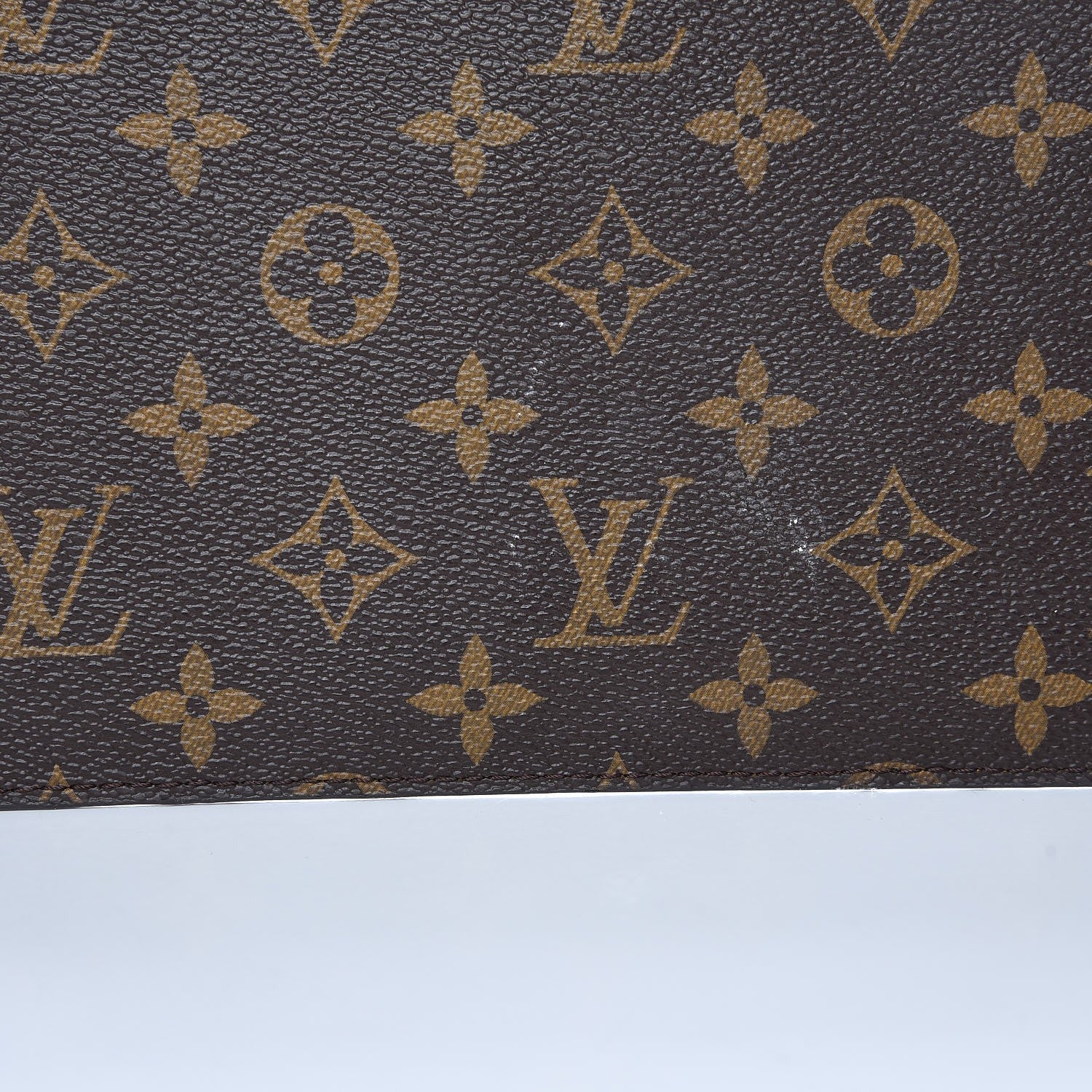 Louis Vuitton Monogram Neverfull MM GM Pochette Mimosa 9 of 10