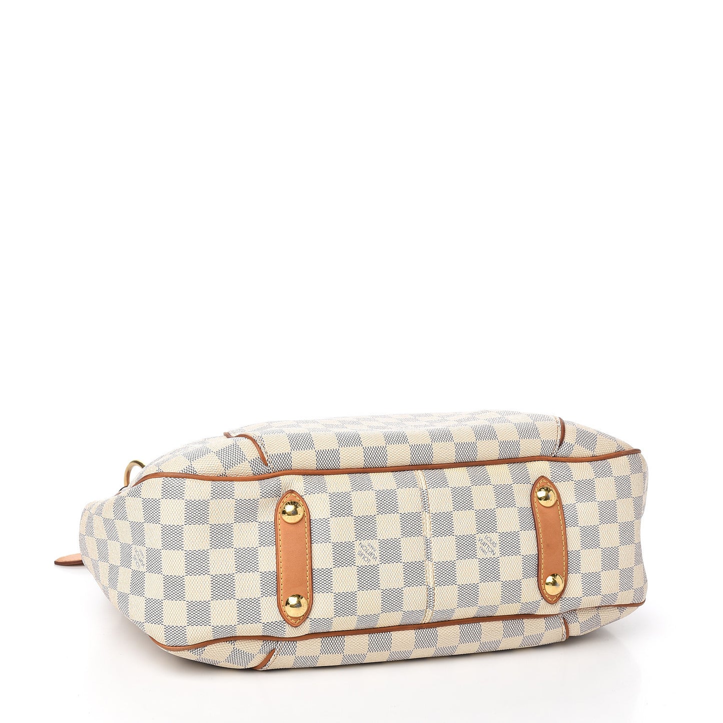 Damier Azur Galliera PM