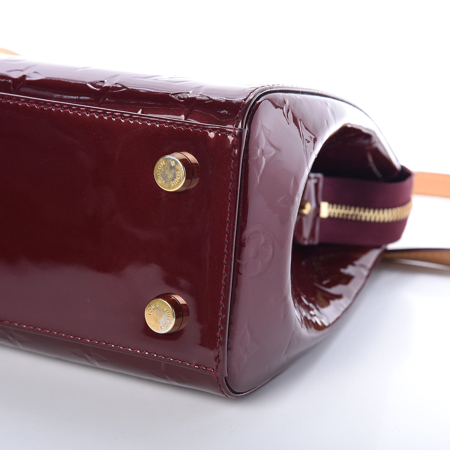 Vernis Brea MM Rouge Fauviste