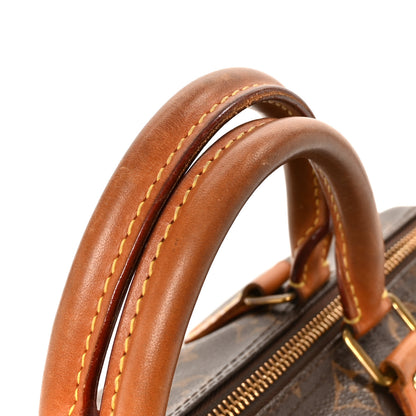 Louis Vuitton Monogram Speedy 30 12 of 12