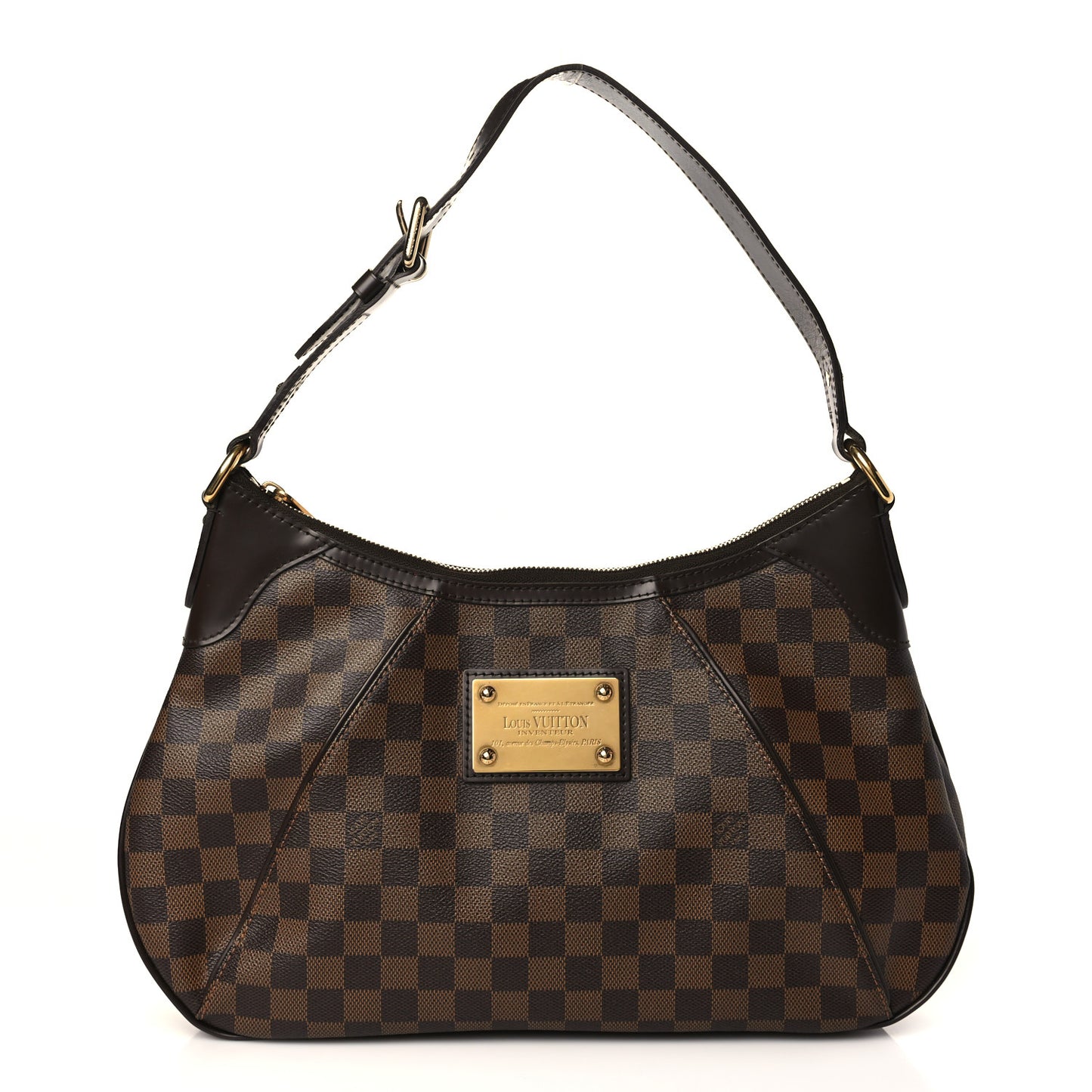 Damier Ebene Thames GM
