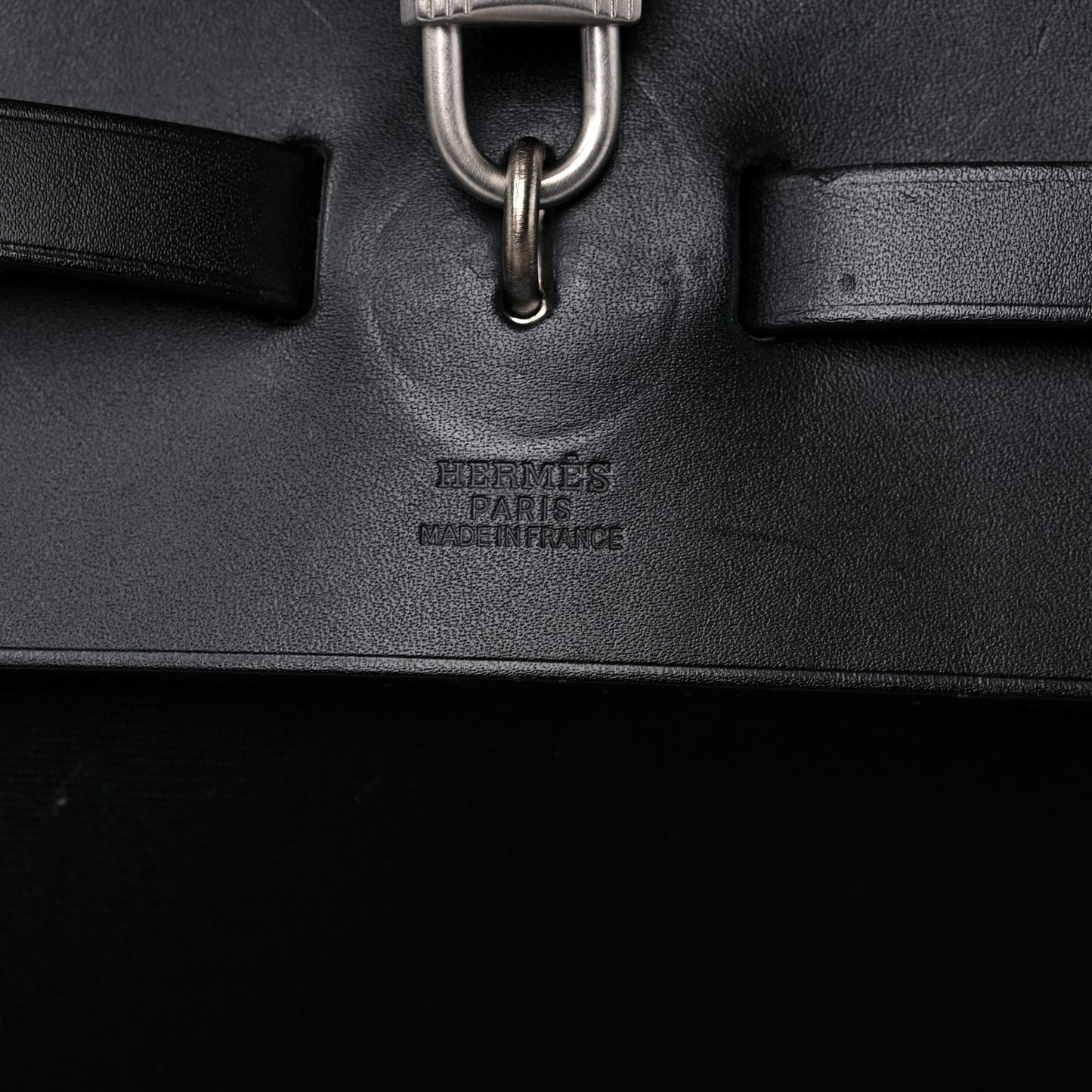 Toile Vache Hunter Herbag 50 Black