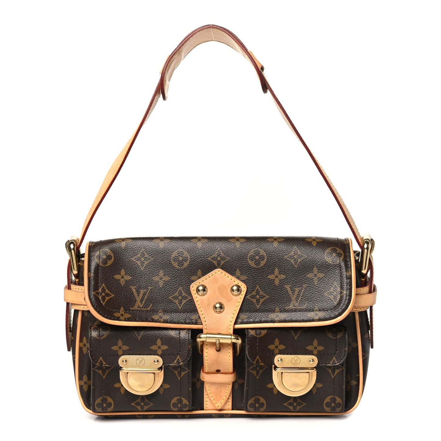 Monogram Hudson PM