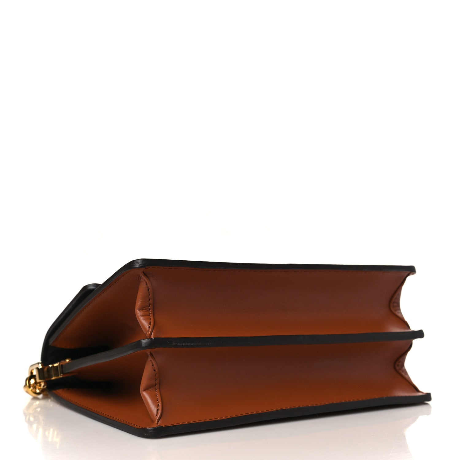 Louis Vuitton Reverse Monogram Dauphine MM 4 of 8