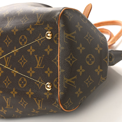 Louis Vuitton Monogram Tivoli GM 9 of 14