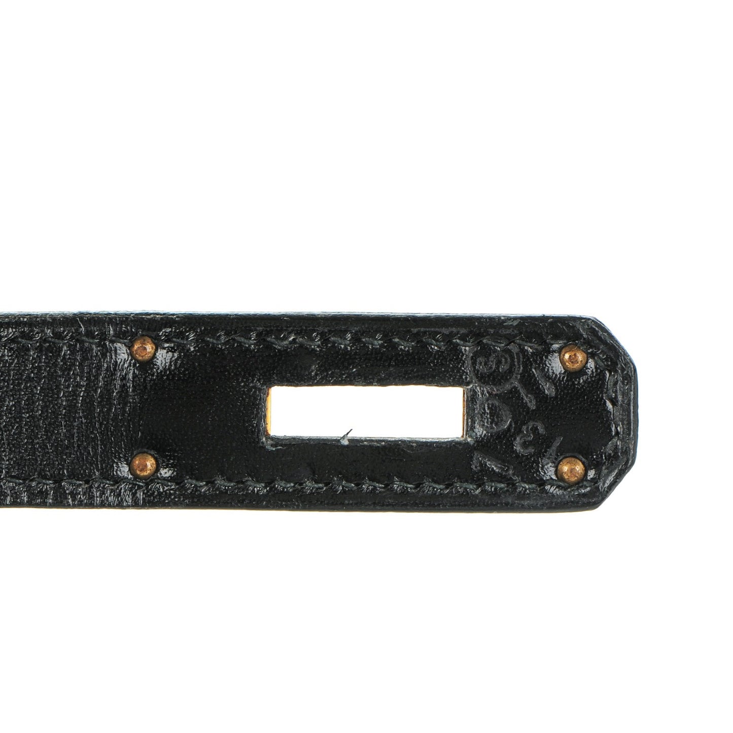 Box Kelly Retourne 28 Black