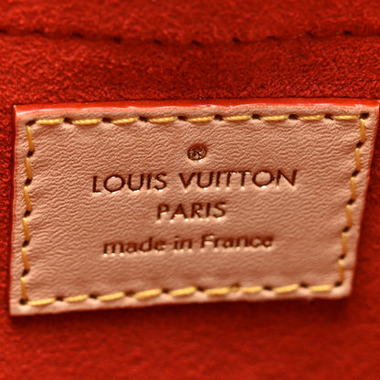 Louis Vuitton Monogram Alma Backpack 6 of 14