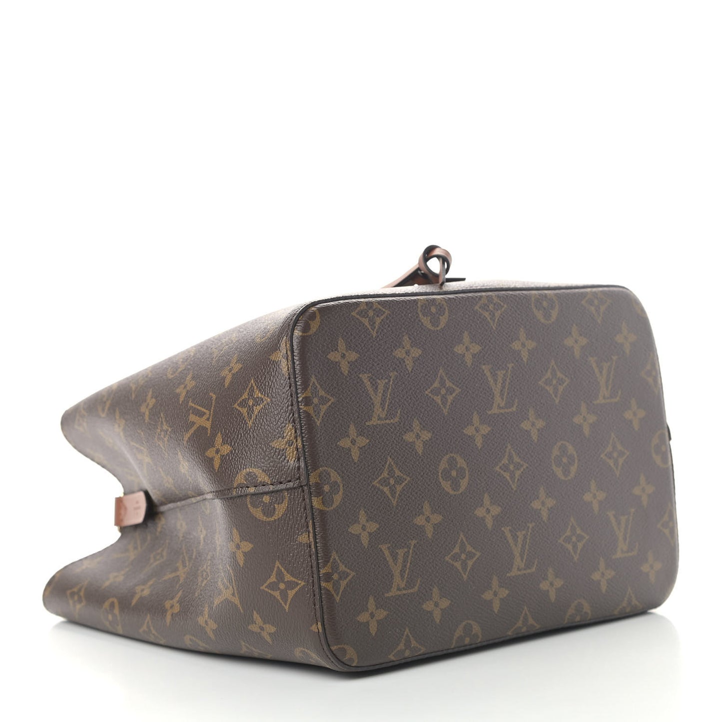 Monogram Neonoe MM Caramel