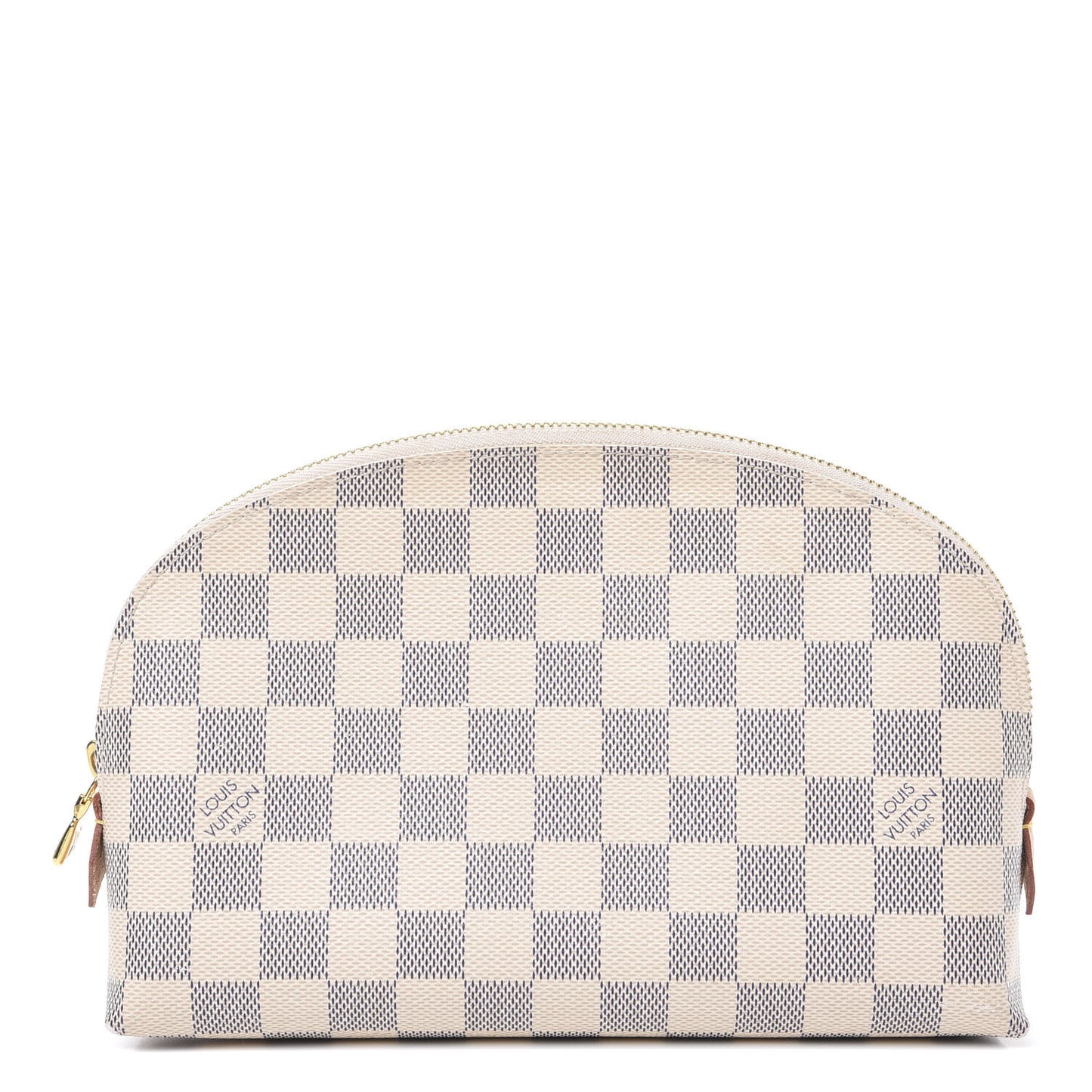 Damier Azur Cosmetic Pouch GM