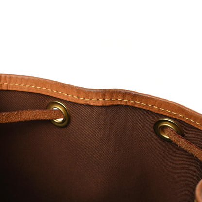 Louis Vuitton Monogram Petit Noe NM 10 of 30