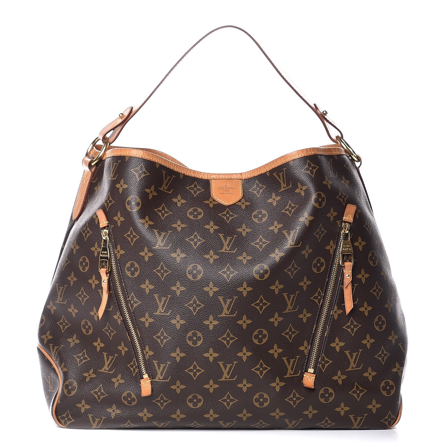 Louis Vuitton Monogram Delightful GM 1 of 21