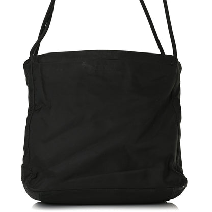 Prada Nylon Tote Black 10 of 15