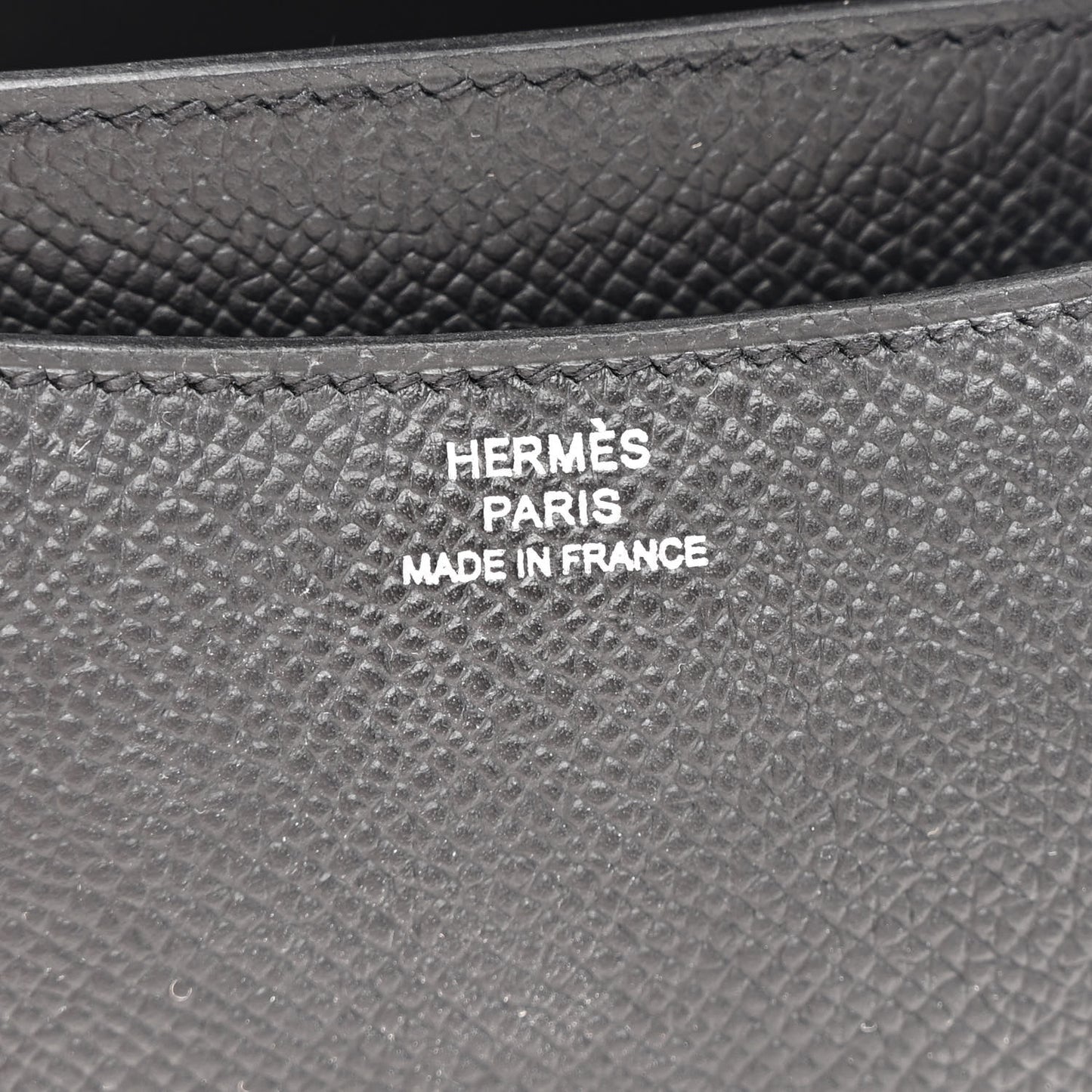 Epsom Constance 18 Black