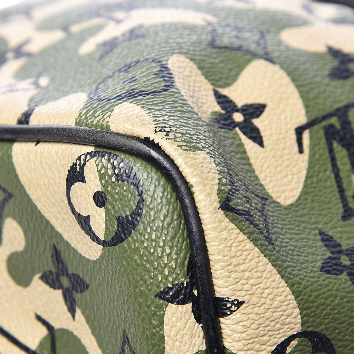 Monogramouflage Speedy 35