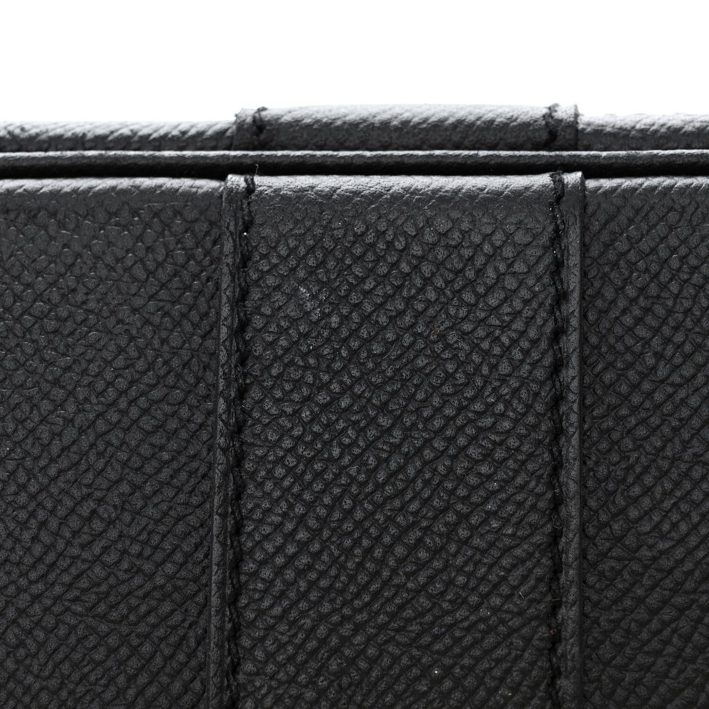Negonda Garden Party Tote 36 MM Black