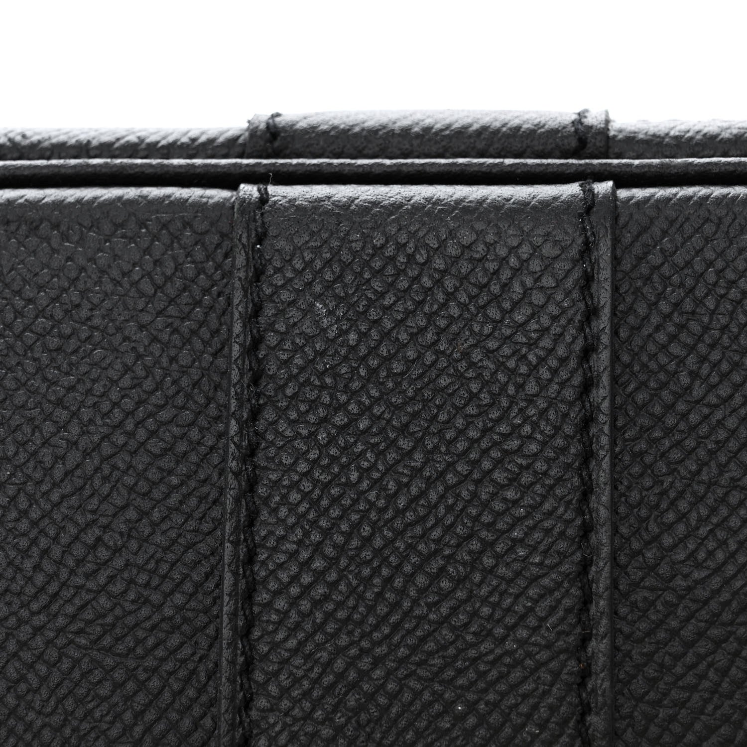Hermes Negonda Garden Party Tote 36 MM Black 11 of 12