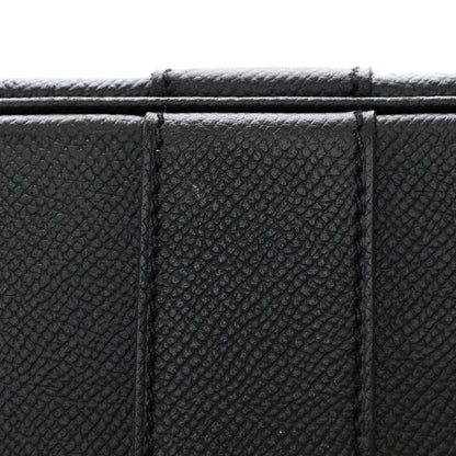Hermes Negonda Garden Party Tote 36 MM Black 11 of 12