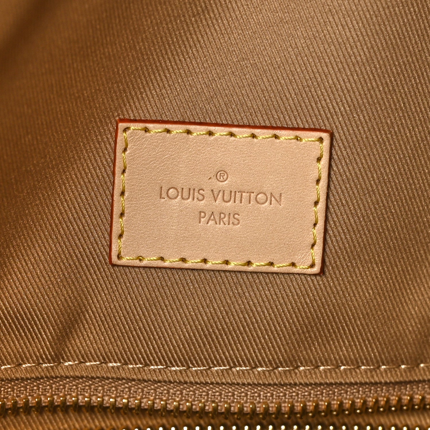 Louis Vuitton Monogram Graceful MM 6 of 8