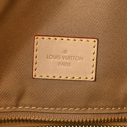 Louis Vuitton Monogram Graceful MM 6 of 8