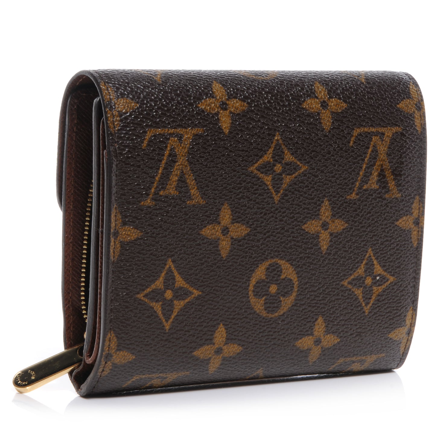 Monogram Joey Wallet