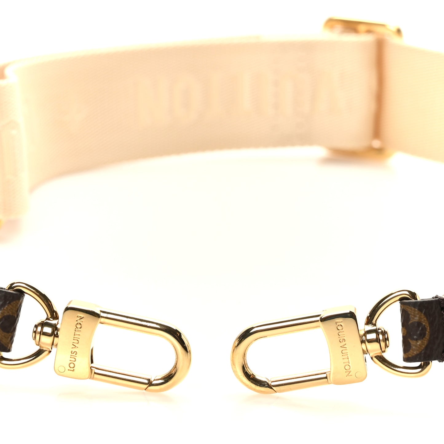 Monogram OnTheGo PM Adjustable Shoulder Strap