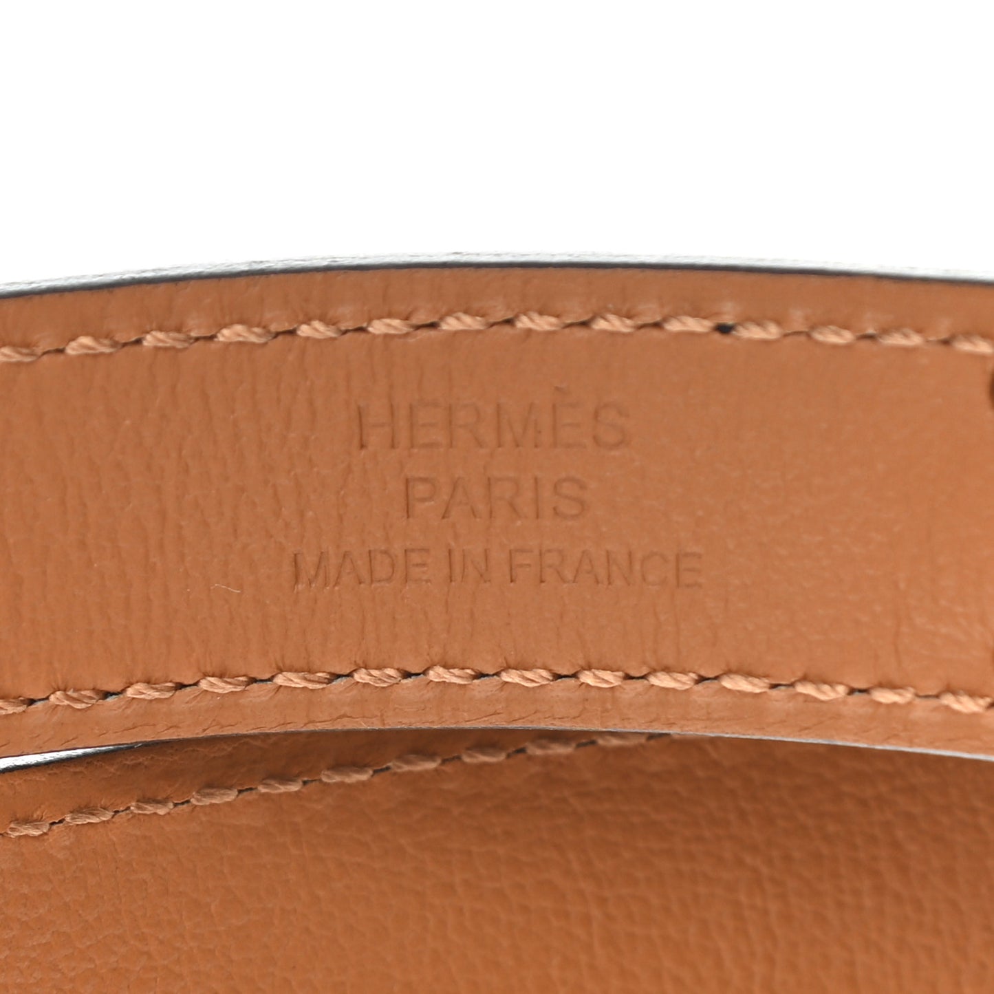 Epsom Kelly Belt Black