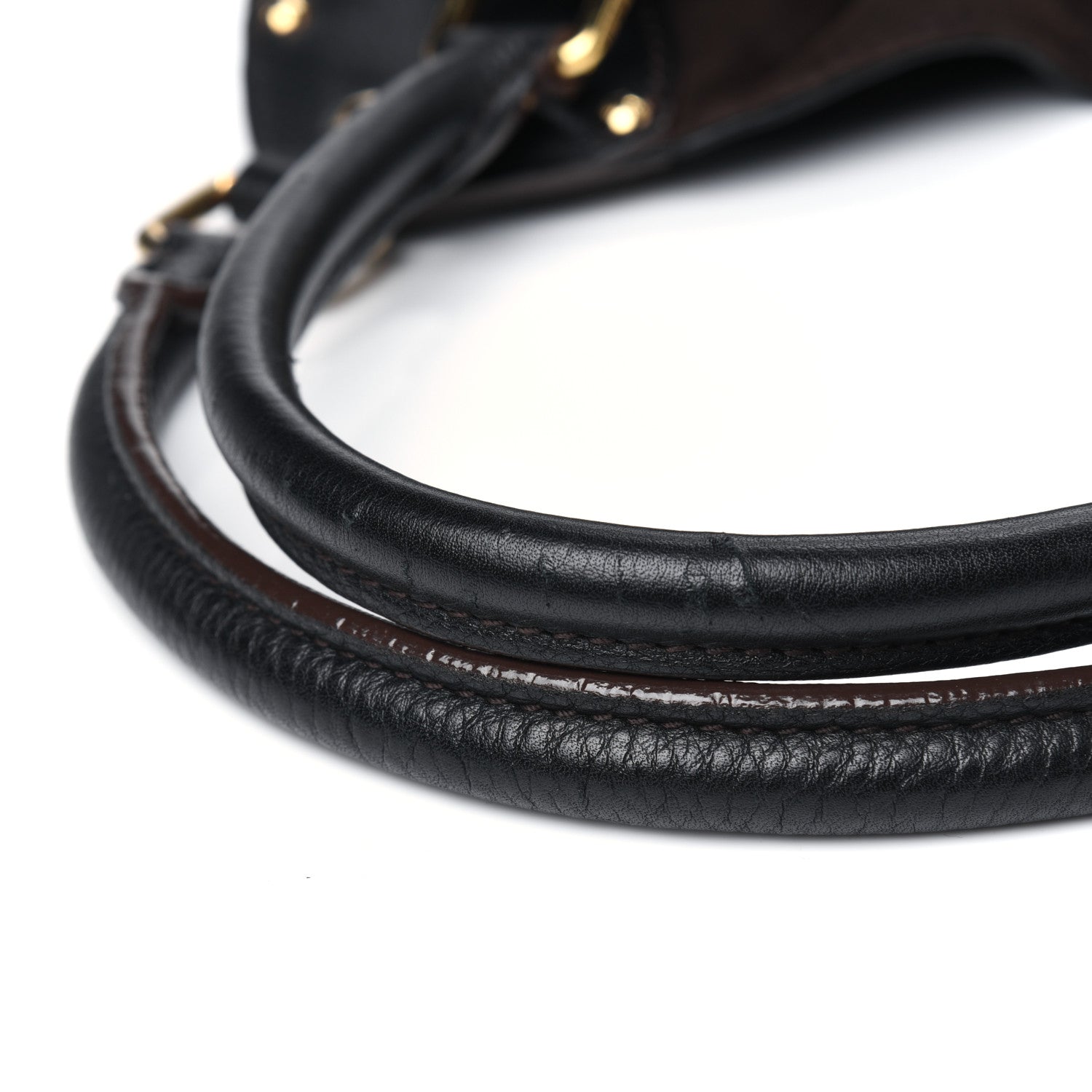 Louis Vuitton Mahina L Black 12 of 12