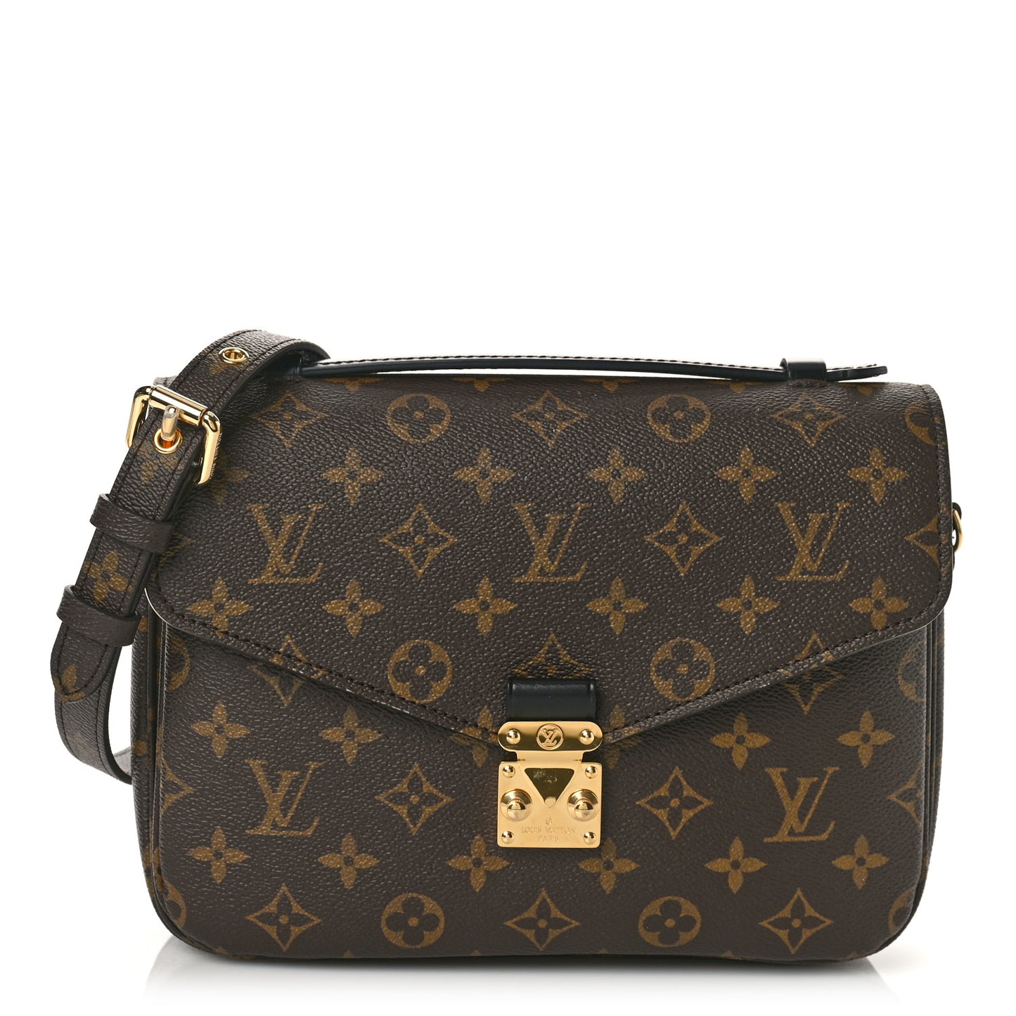 Monogram My World Tour Pochette Metis
