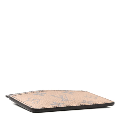 Louis Vuitton Reverse Monogram Card Holder 4 of 6