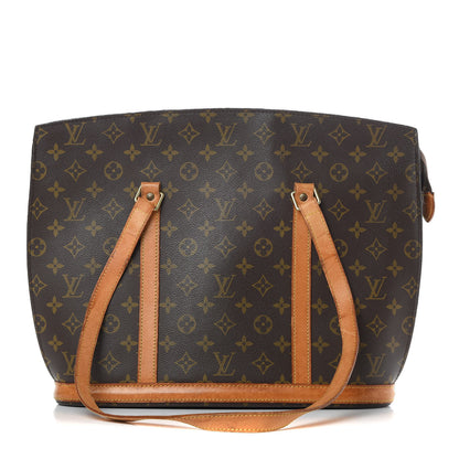 Louis Vuitton Monogram Babylone 1 of 21