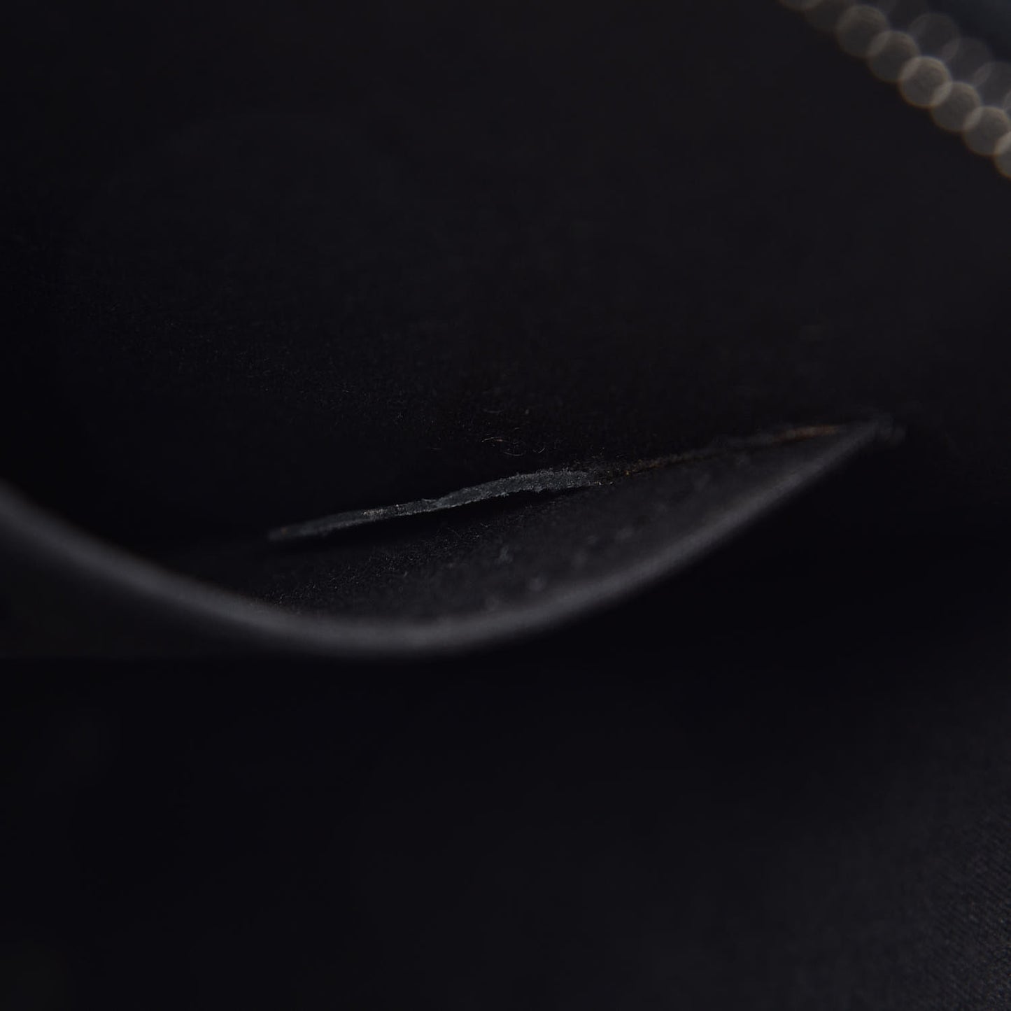 Epi Madeleine GM Black